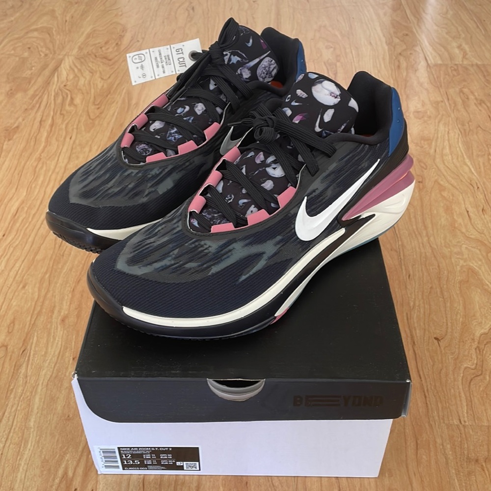 Nike Zoom GT Cut 2